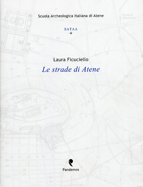 Le strade di Atene