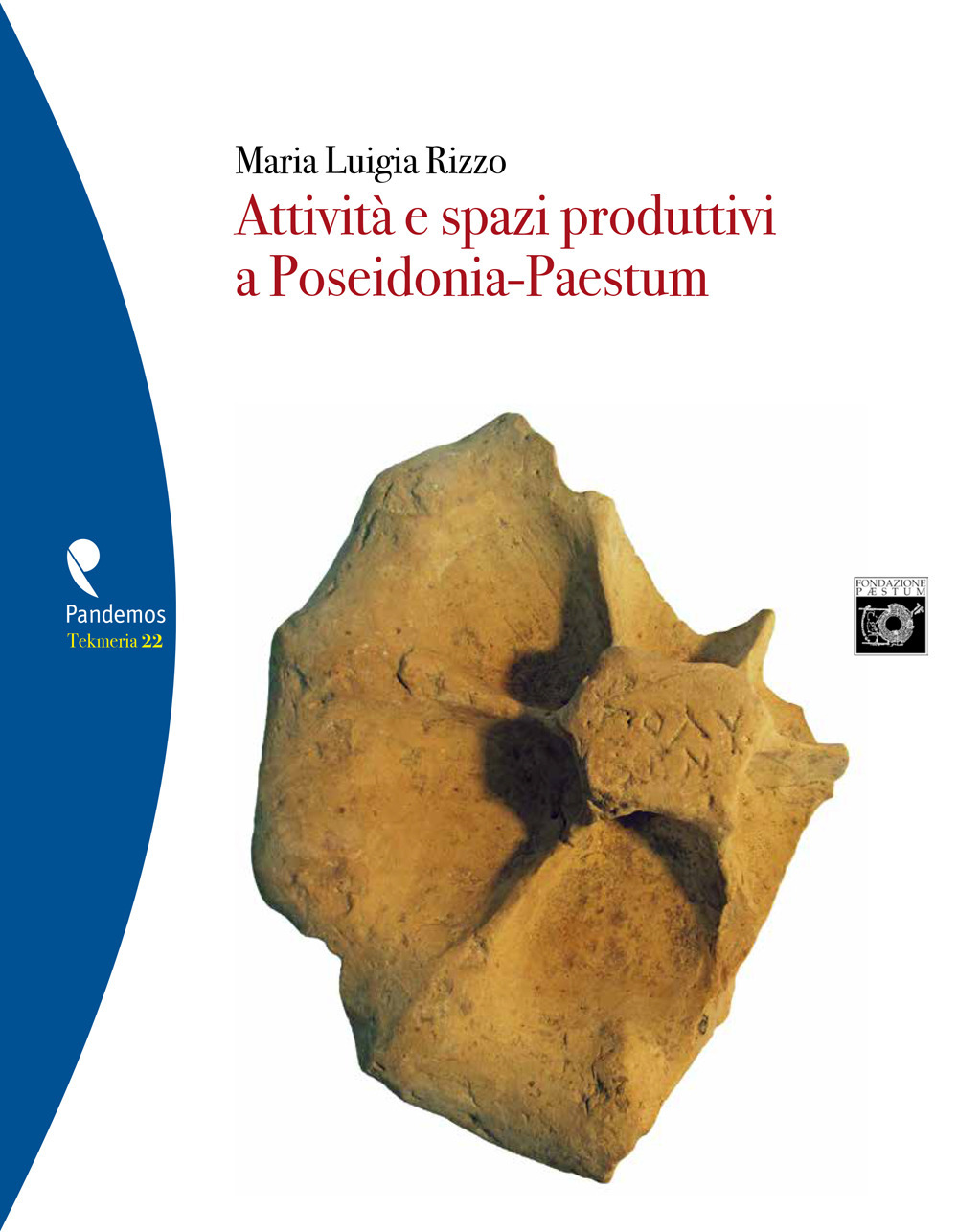 Attività e spazi produttivi a Poseidonia-Paestum