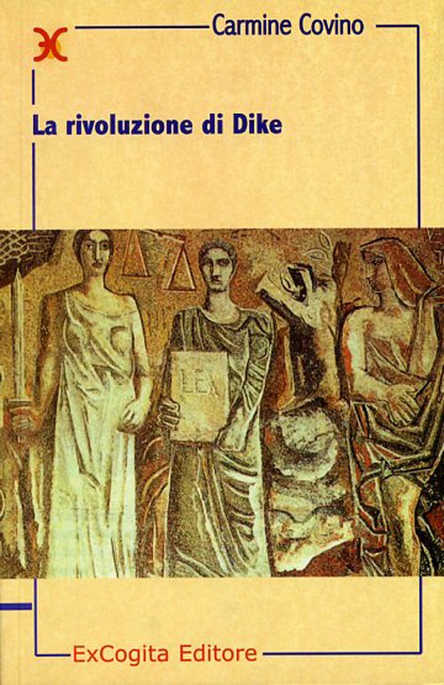 La rivoluzione di Dike