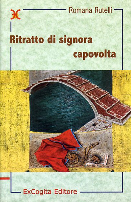 Ritratto di signora capovolta