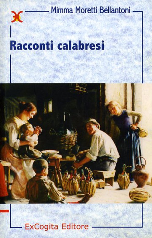 Racconti calabresi