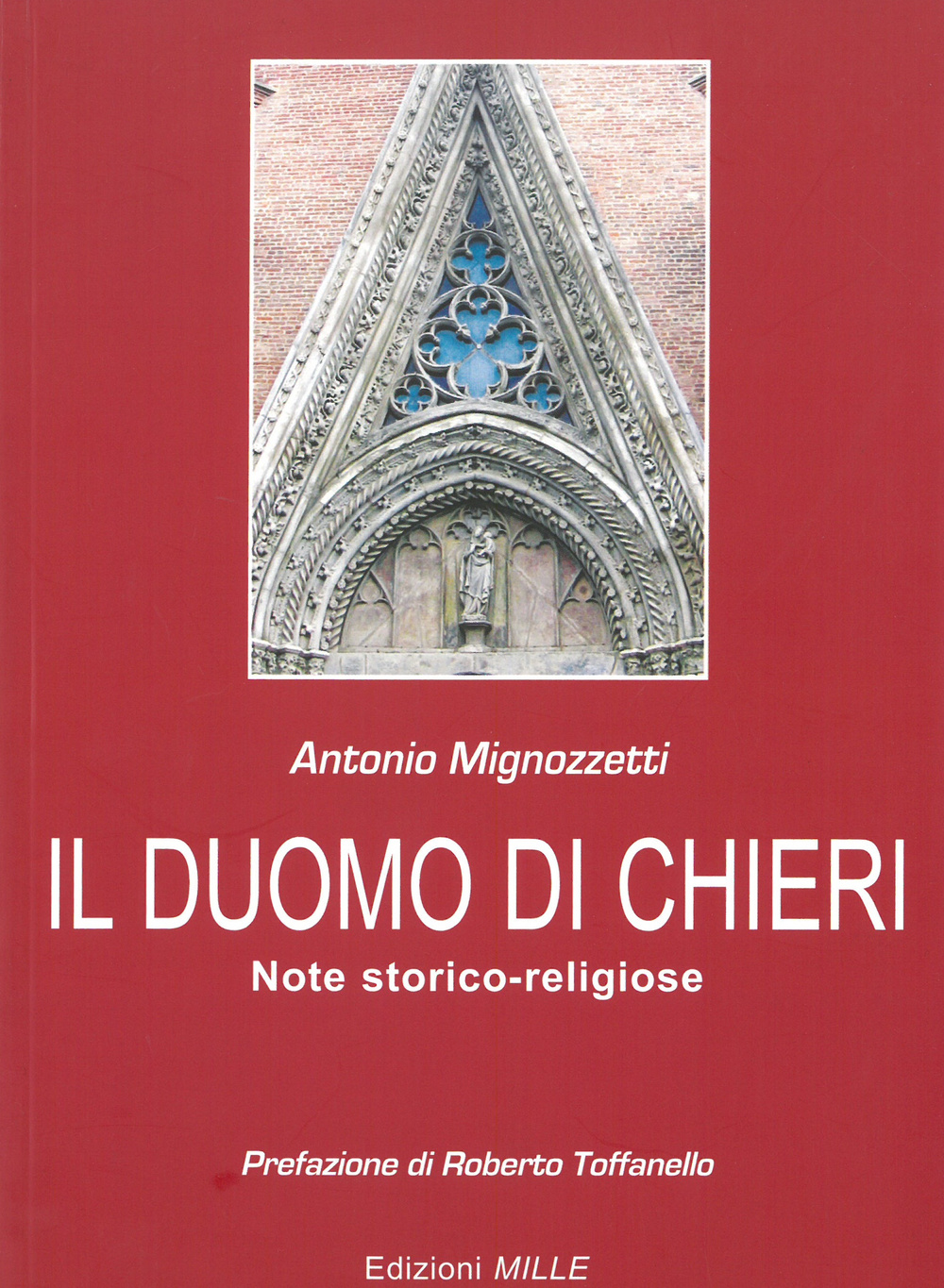 Il duomo di Chieri. Note storico-religiose