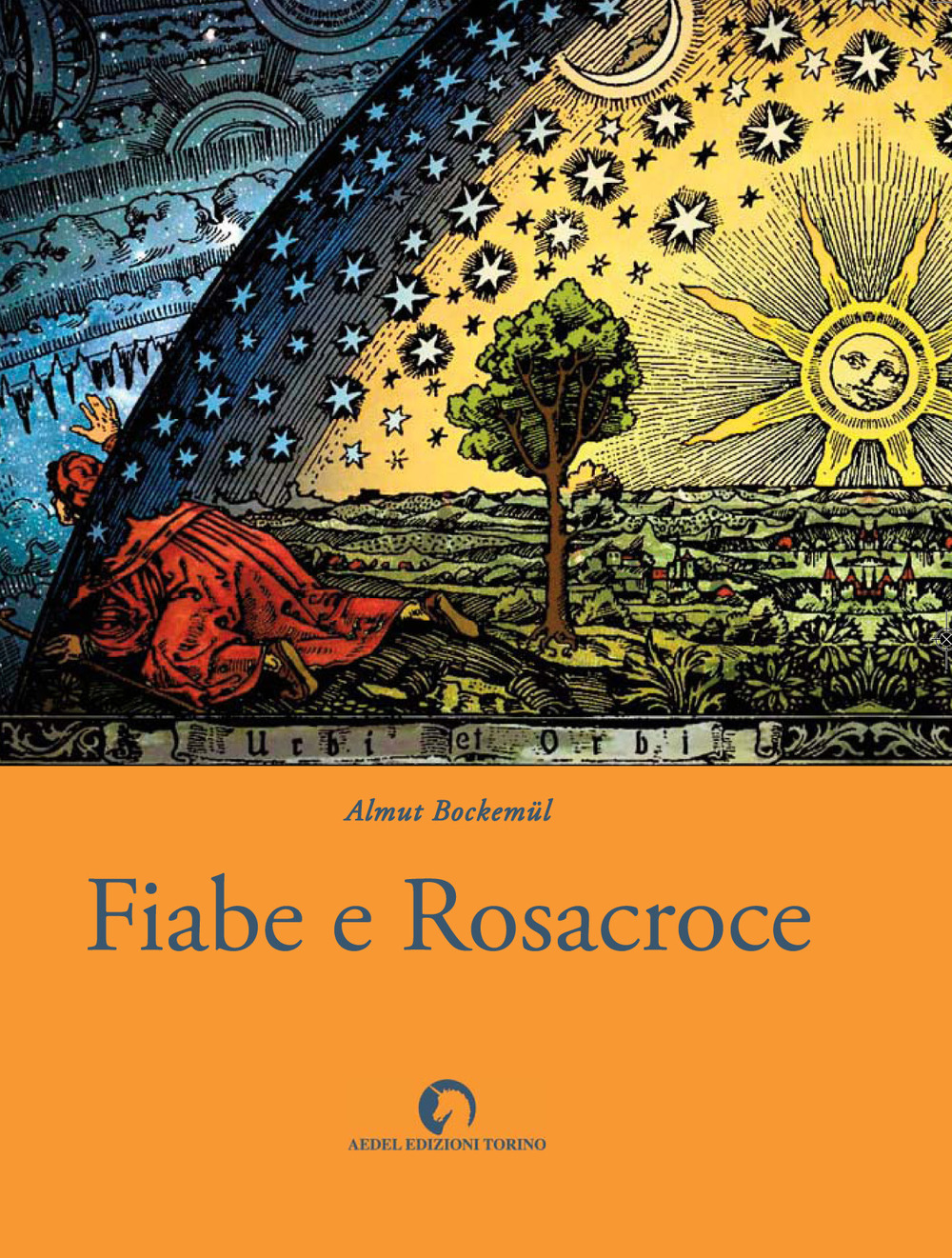 Fiabe e Rosacroce