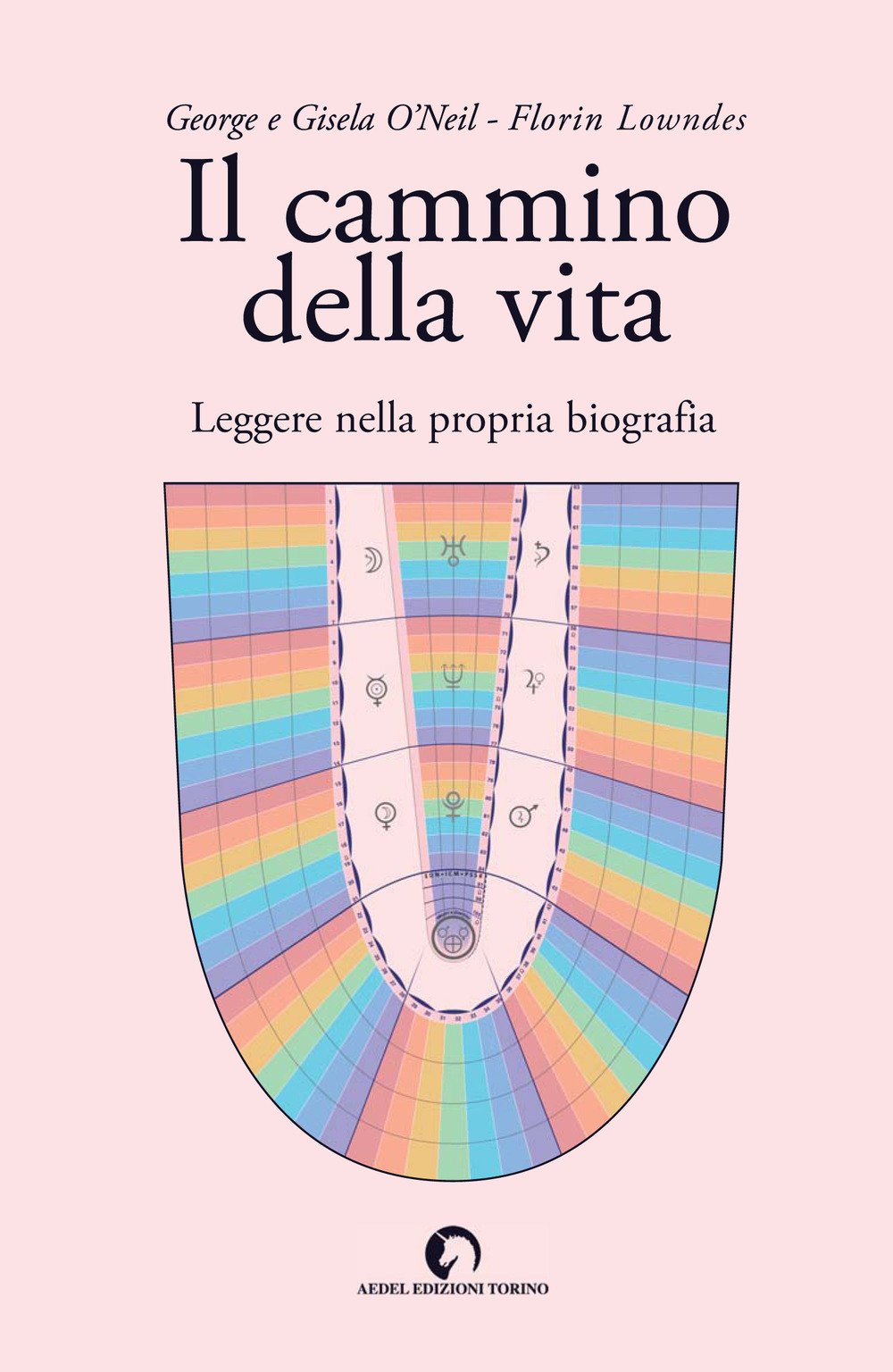 Il cammino della vita. Leggere nella propria biografia. Con carta della vita