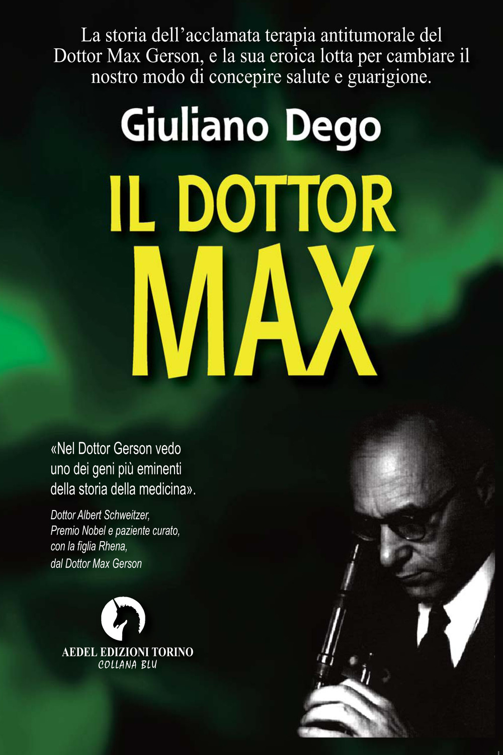 Il Dottor Max