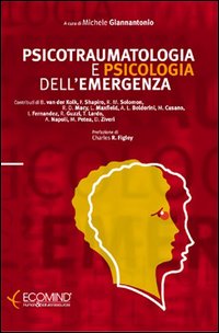 Psicotraumatologia e psicologia dell'emergenza
