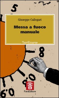 Messa a fuoco manuale