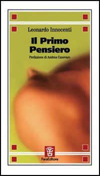 Il primo pensiero