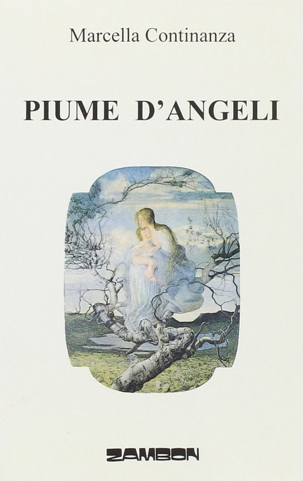 Piume d'angeli