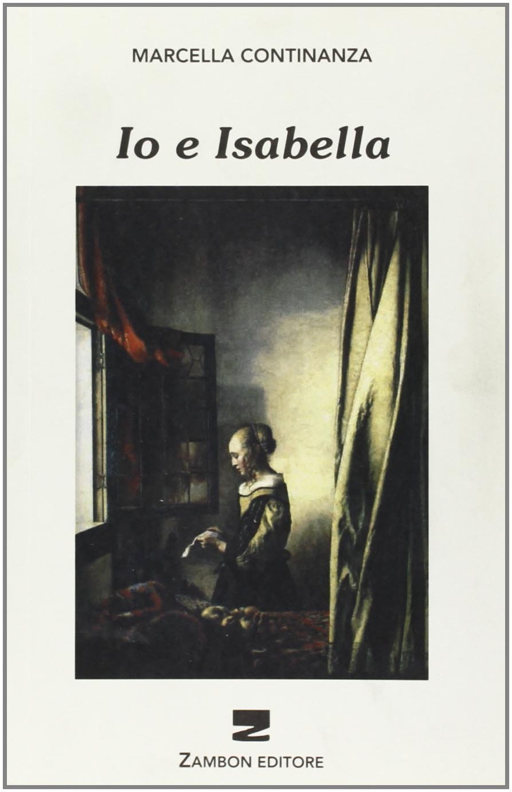 Io e Isabella