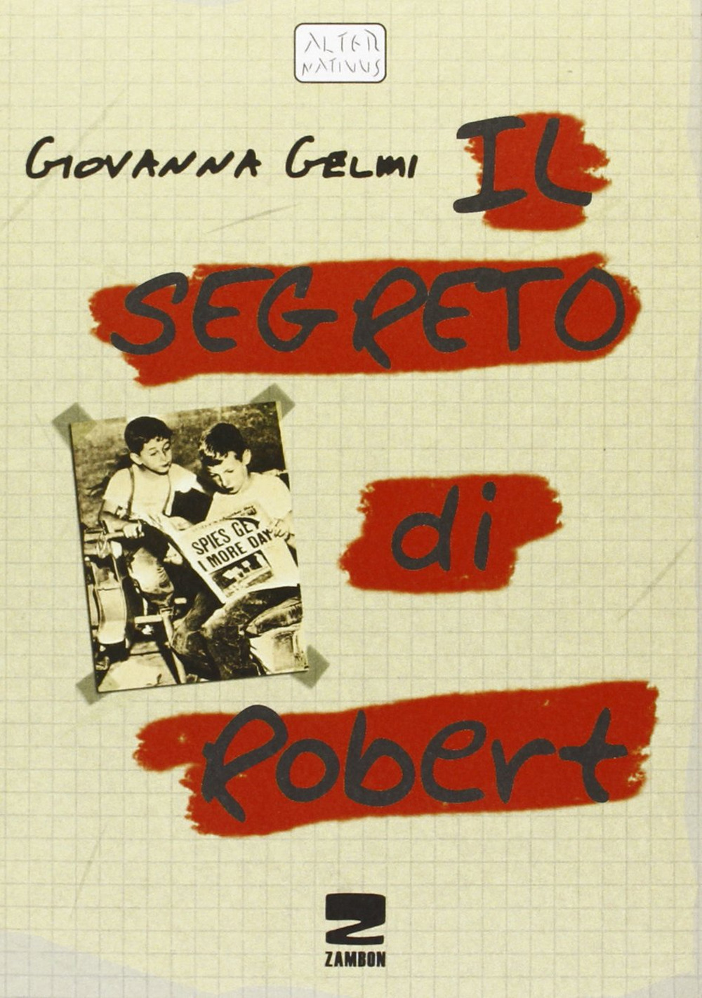 Il segreto di Robert