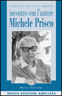 Incontro con l'autore Michele Prisco