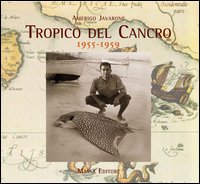 Tropico del cancro (1955-1959)