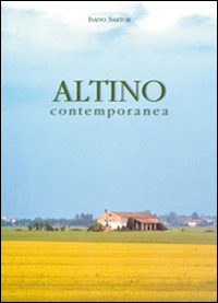 Altino contemporanea