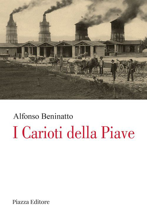 I carioti della Piave