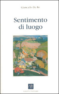 Sentimento di luogo