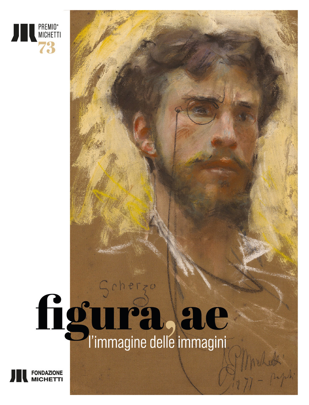 Figura, ae. L'immagine delle immagini. Catalogo della 73a edizione del Premio Michetti Francavilla al Mare (30 luglio - 25 settembre 2022). Ediz. illustrata