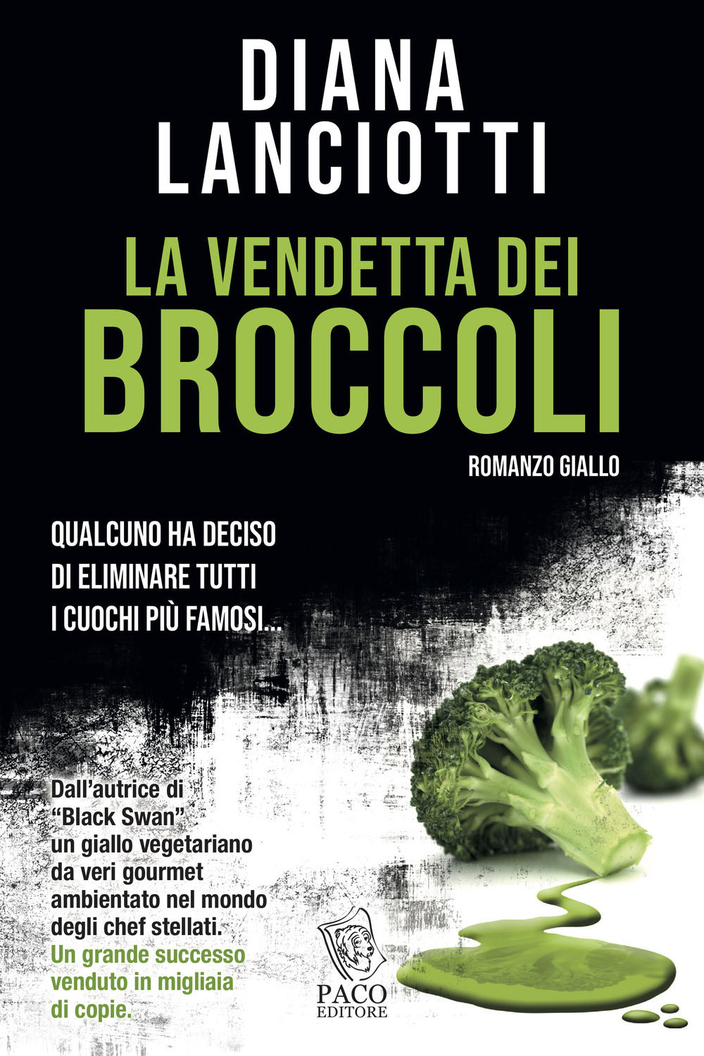 La vendetta dei broccoli