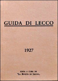 Guida di Lecco