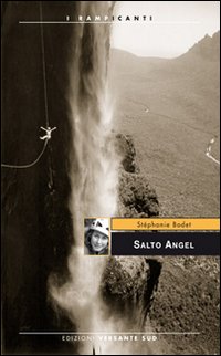 Salto Angel