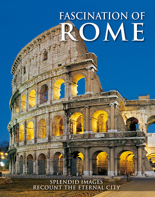 Fascination of Rome