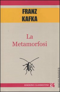 La metamorfosi