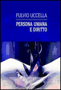 Persona umana e diritto