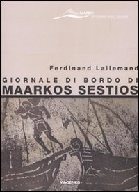 Giornale di bordo di Maarkos Sestios