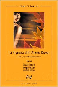 La signora dell'acero rosso