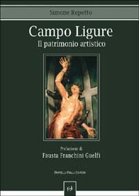 Campo Ligure. Il patrimonio artistico