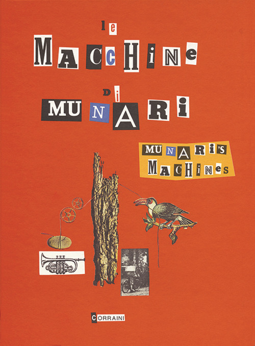 Munari's machines