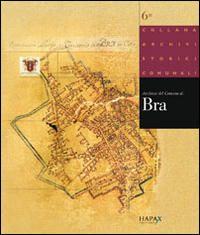 Archivio storico del comune di Bra