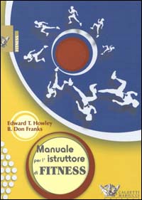 Manuale per l'istruttore di fitness