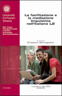 La facilitazione e la mediazione linguistica nell'italiano L2