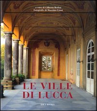 Le ville di Lucca