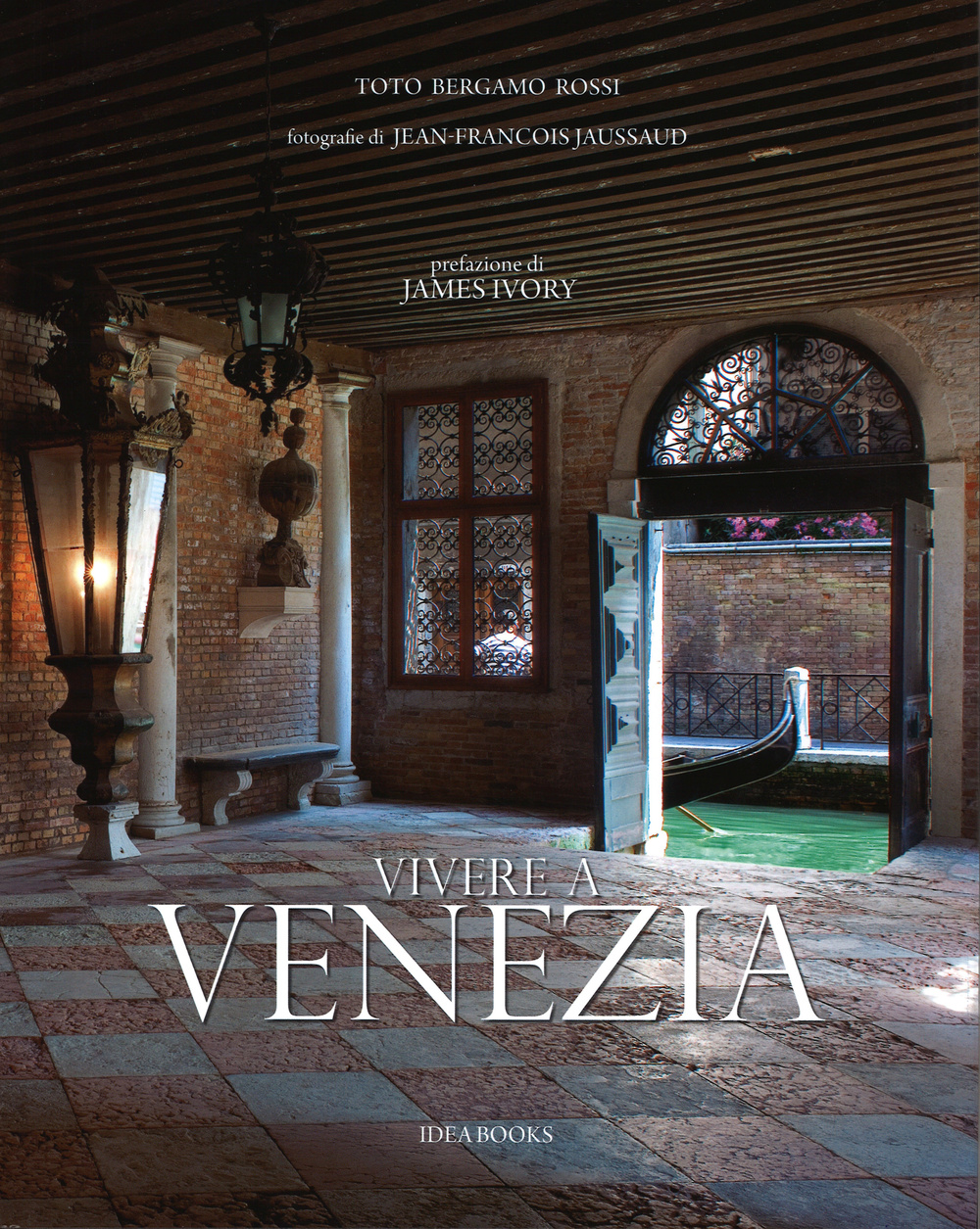 Vivere a Venezia. Ediz. illustrata