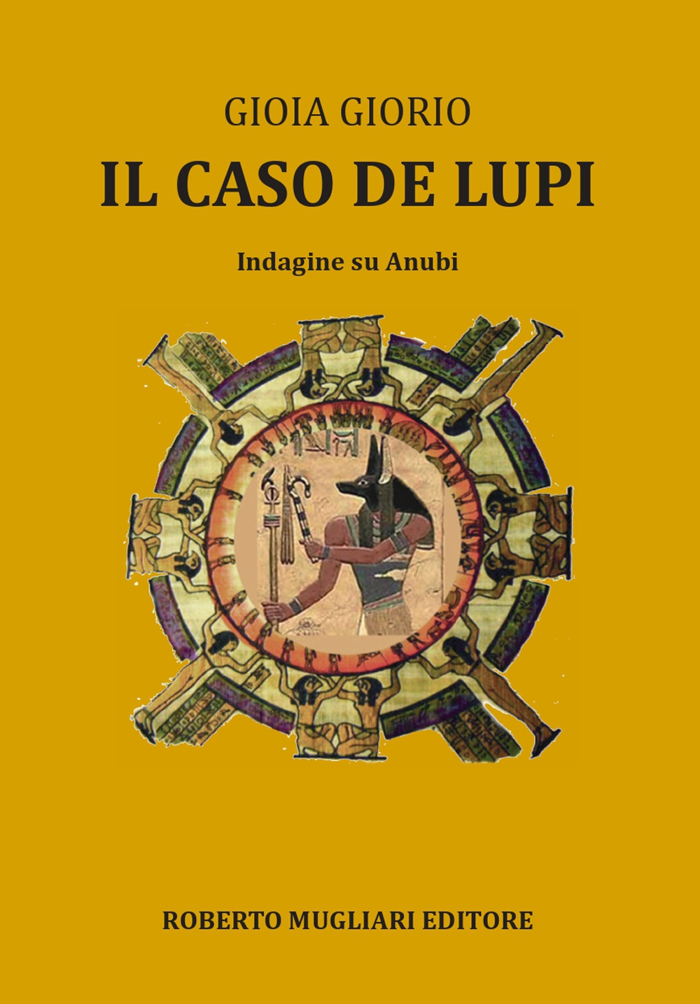 Il caso De Lupi. Inchiesta su Anubi