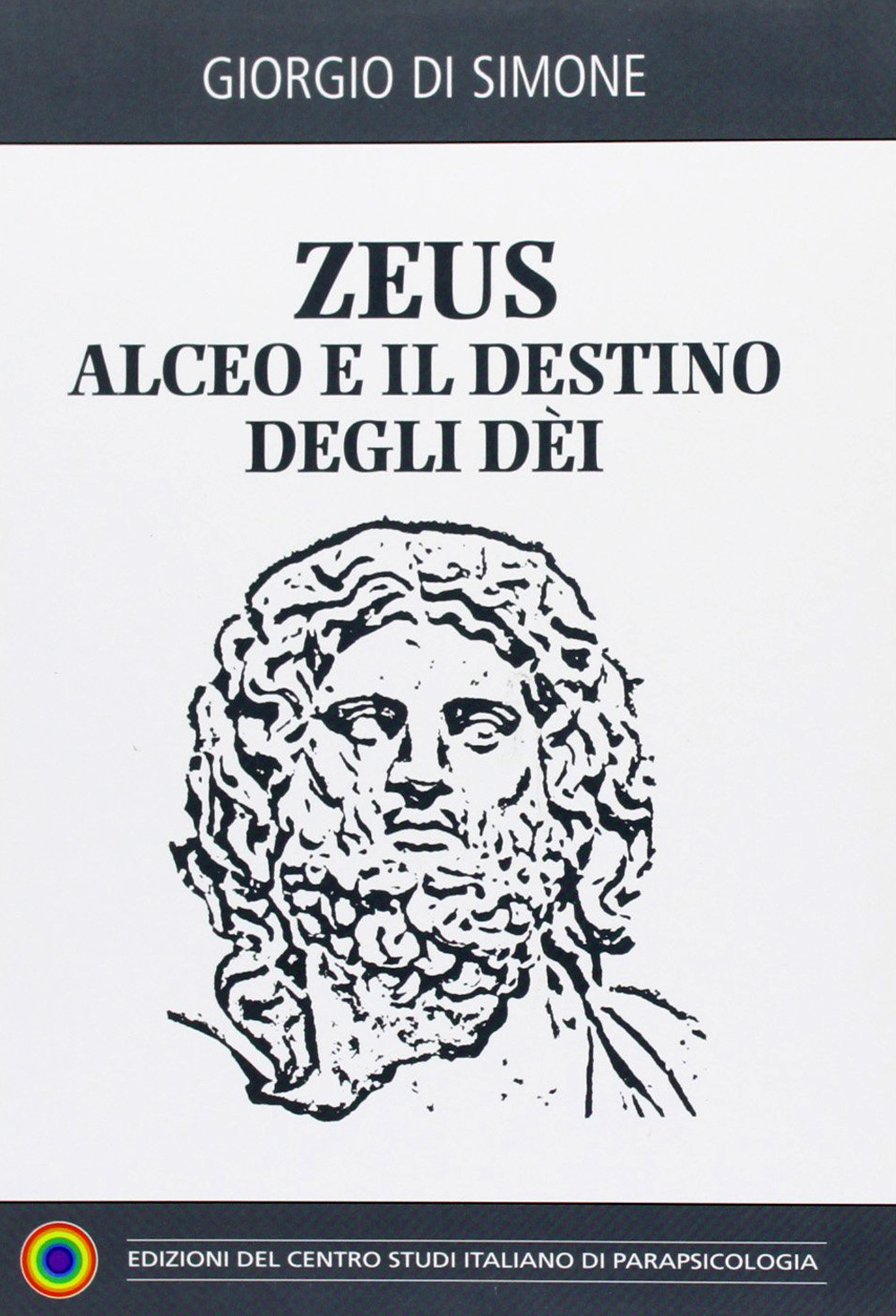 Zeus-Alceo e il destino degli dei