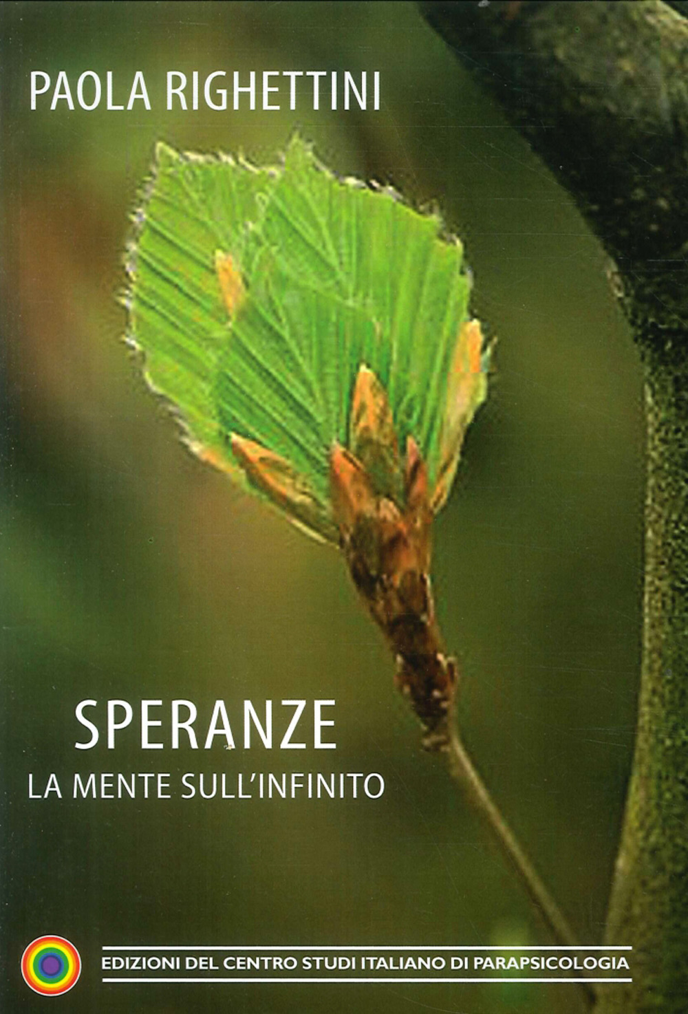 Speranze. La mente sull'infinito