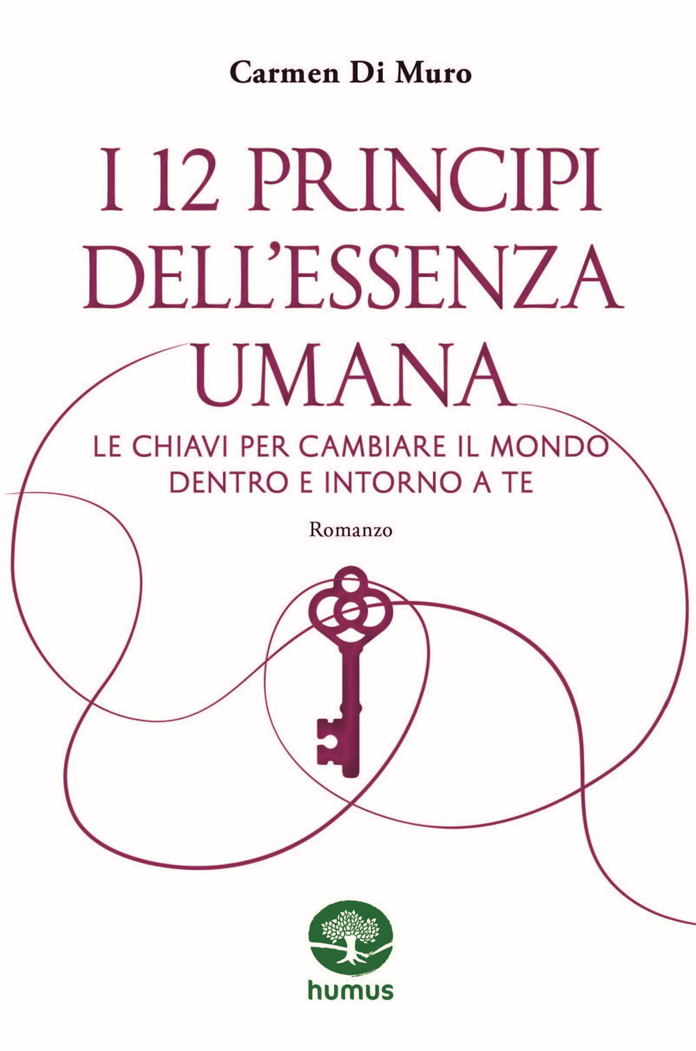 I 12 principi dell'essenza umana. Le chiavi per cambiare il mondo dentro e intorno a te