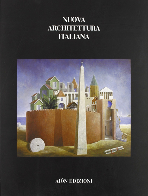 Nuova architettura italiana