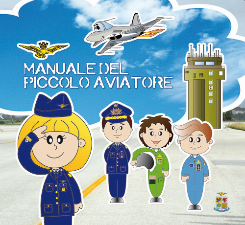 Il manuale del piccolo aviatore