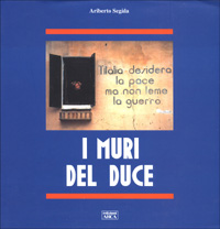 I muri del duce