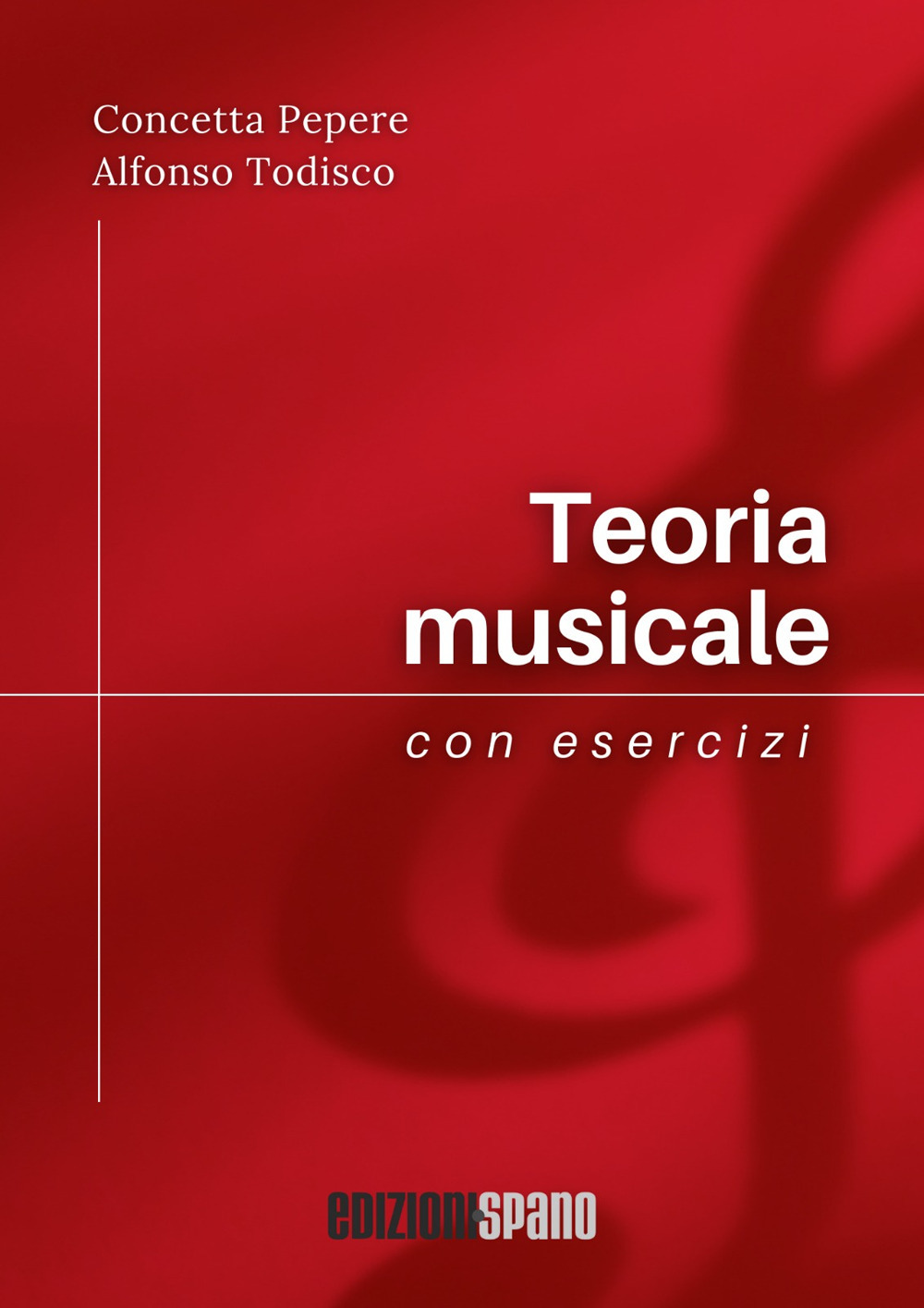 Teoria musicale