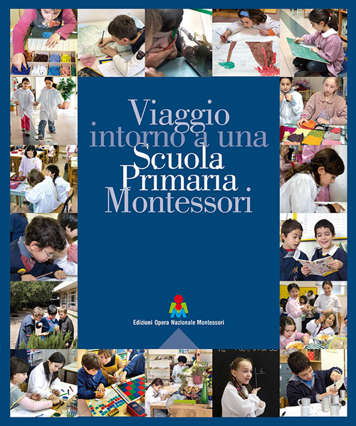 Viaggio intorno a una scuola primaria Montessori