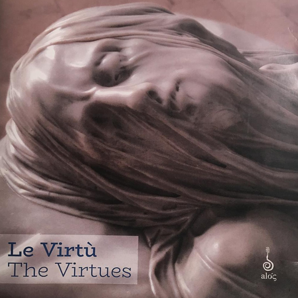 Le virtù-The virtues. Ediz. illustrata