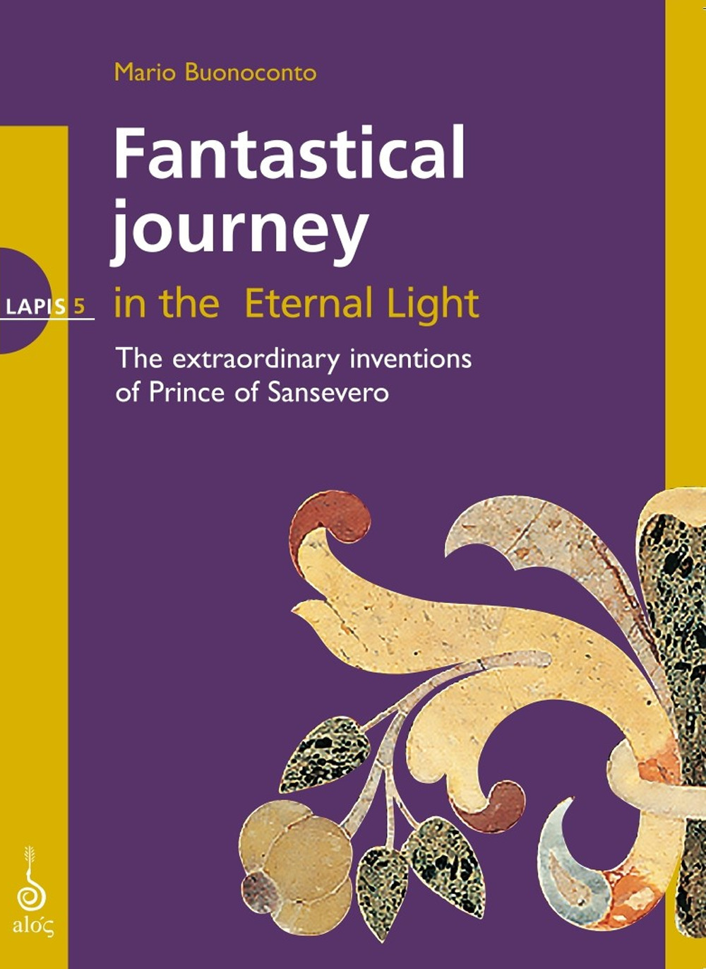 Fantastical journey in the eternal light