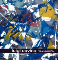 Luigi Cavina. Era un sole che non finiva mai