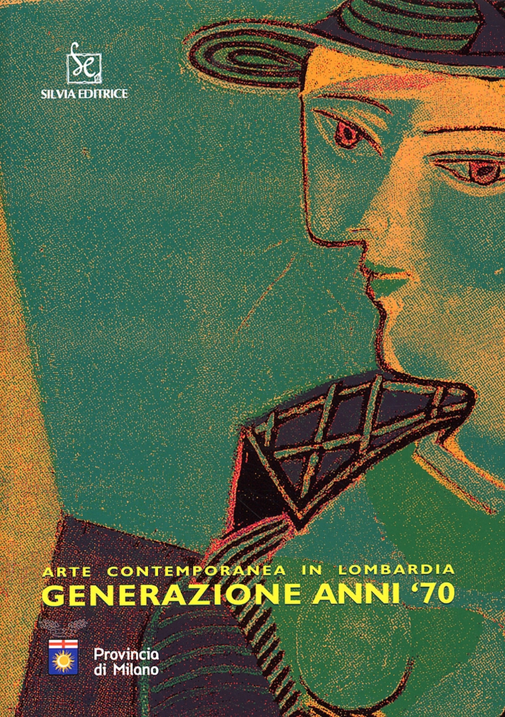 Arte contemporanea in Lombardia. Generazione anni '70