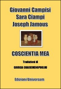 Coscientia mea. Ediz. multilingue